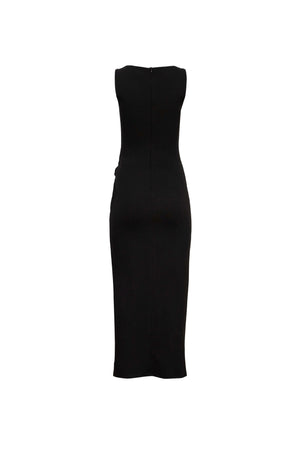 Vestido - 723054 - NEG - Reina Diaz