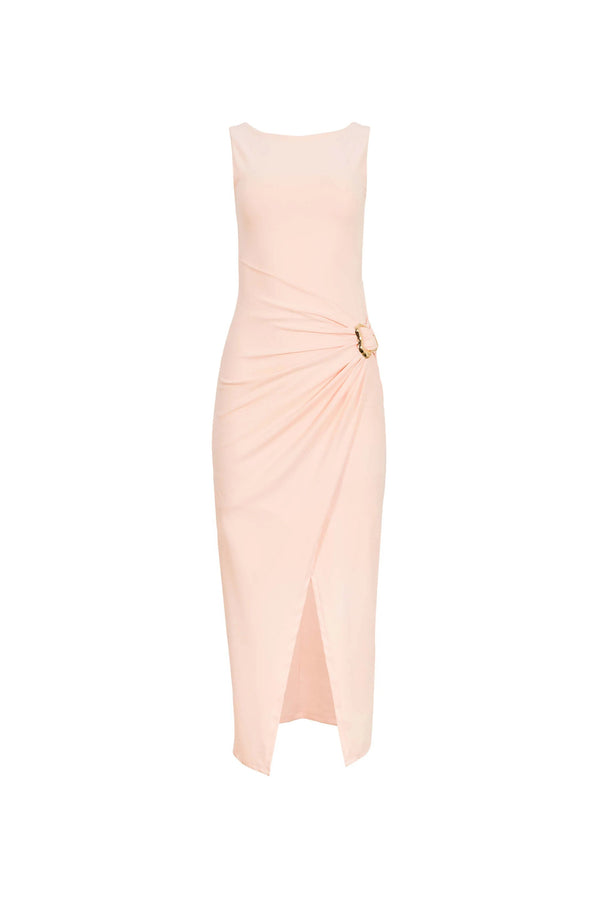 Vestido - 723054 - ROS - Reina Diaz