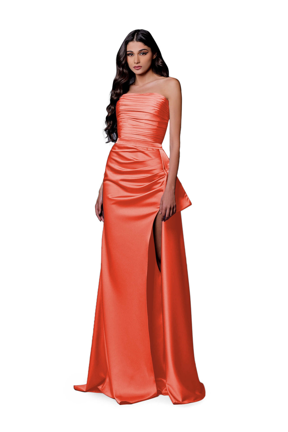 Vestido - F421327 - NAR - Reina Diaz