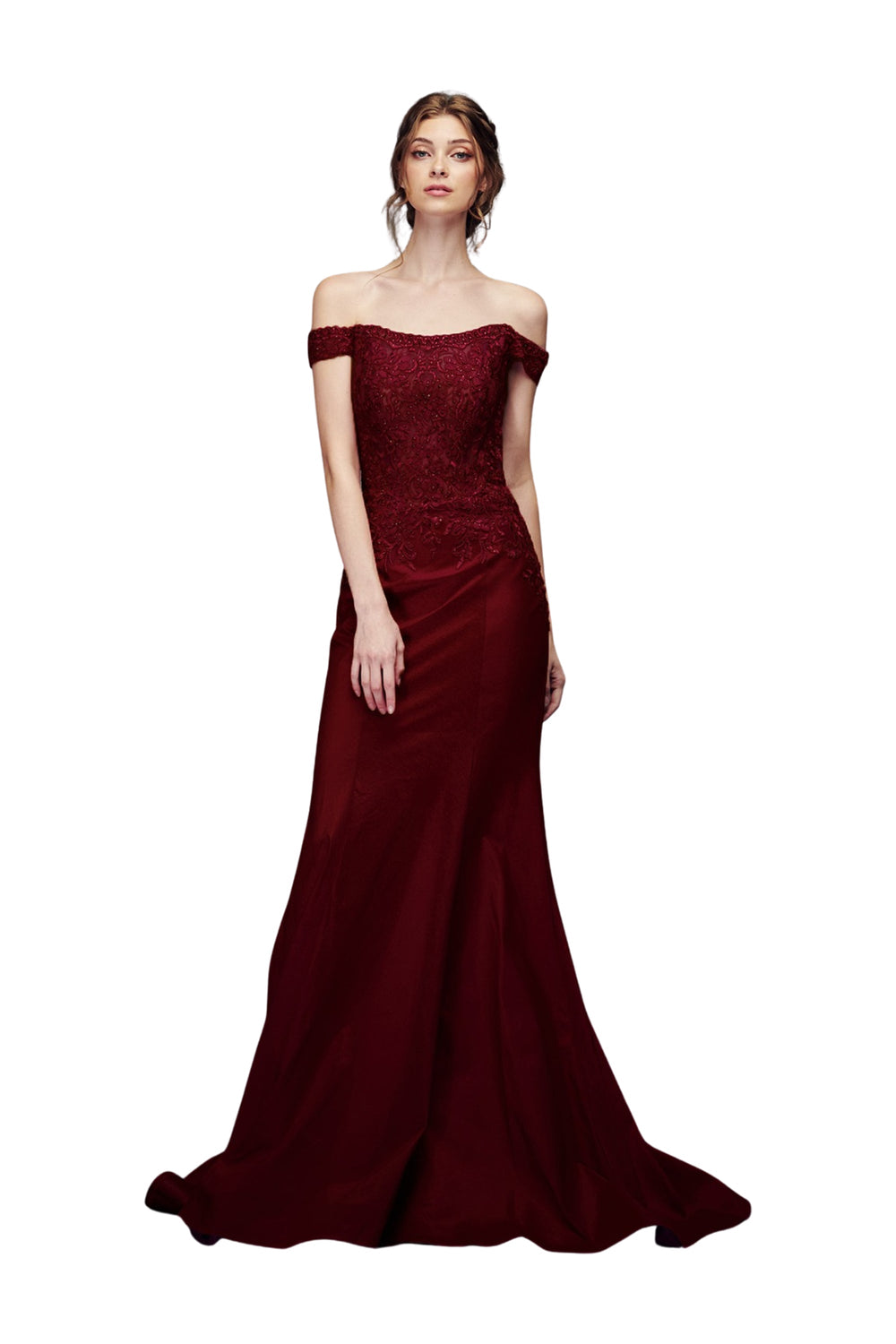 Vestido - F421347 - TIN - Reina Diaz