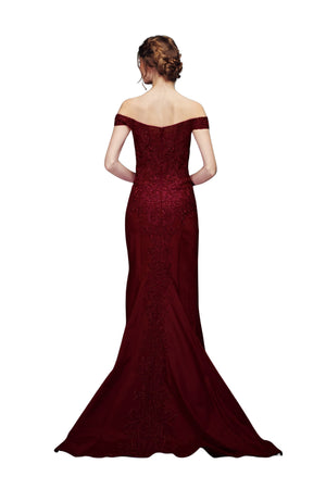 Vestido - F421347 - TIN - Reina Diaz