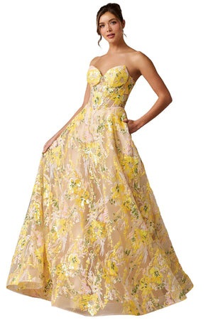 Vestido - F421380 - AMA - Reina Diaz