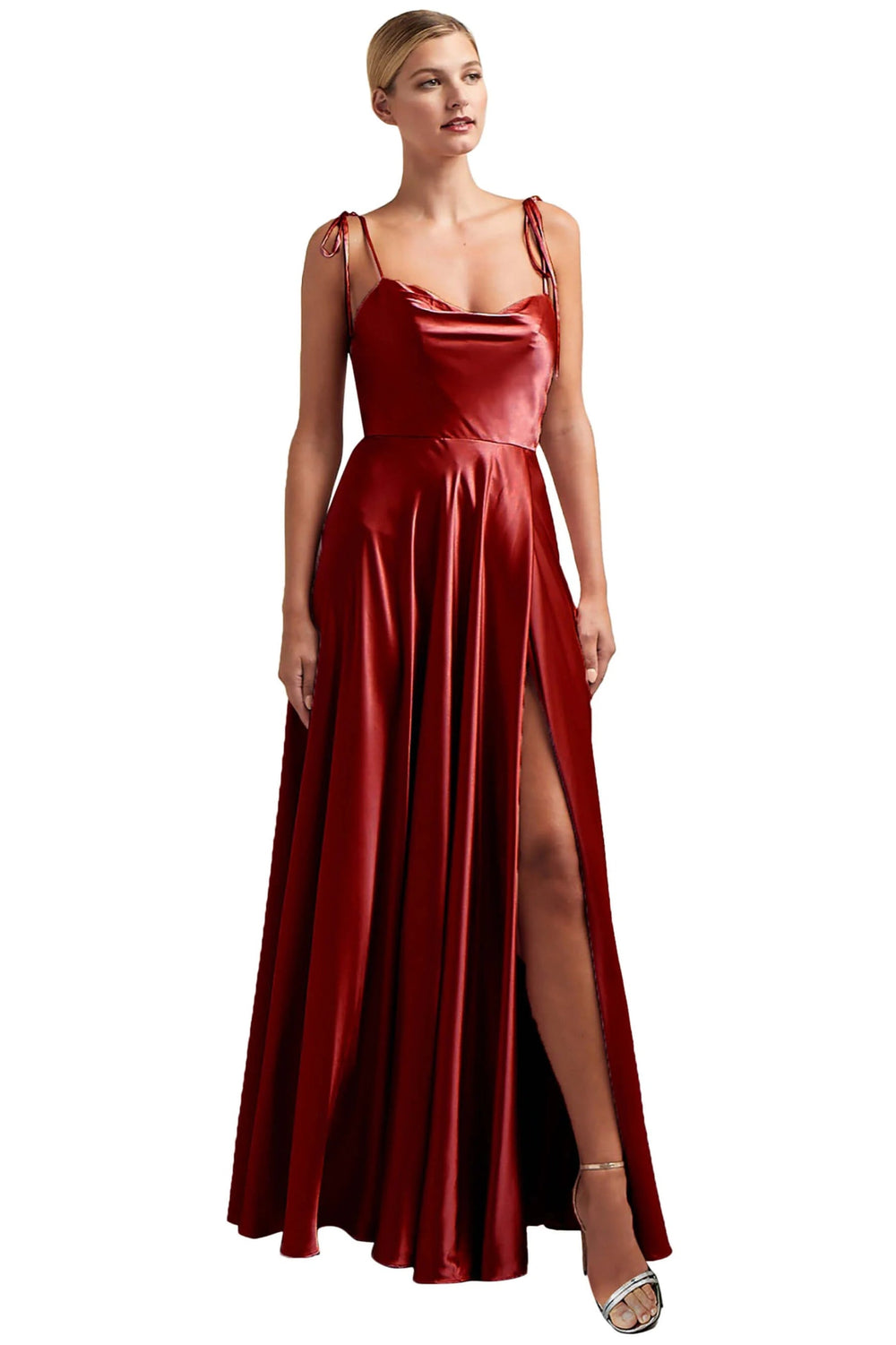 Vestido - F421386 - VIN - Reina Diaz