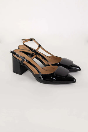 Zapato - ZA02356 - NEG - Reina Diaz