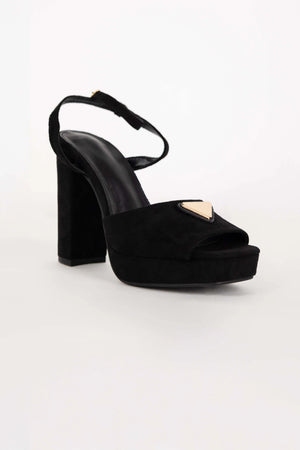 Zapato - ZA02359 - NEG - Reina Diaz