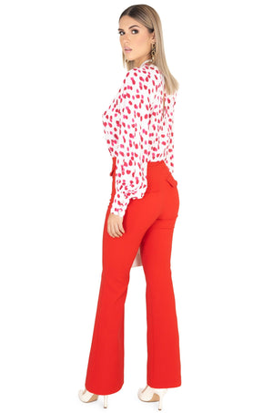 Blusa - 553808 - BUG - Reina Diaz