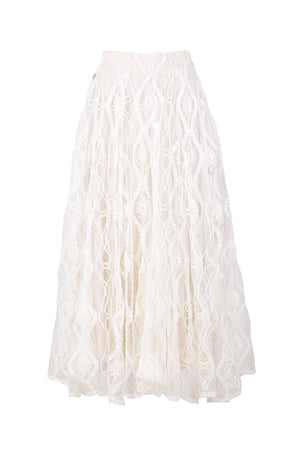 Falda - 541232 - IVO - Reina Diaz