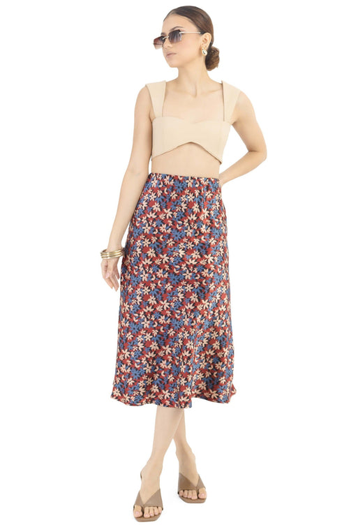 Falda - 541292 - LAD - Reina Diaz