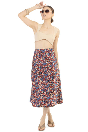 Falda - 541292 - LAD - Reina Diaz