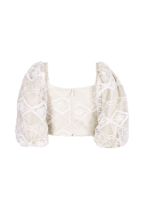 Top - 553788 - IVO - Reina Diaz