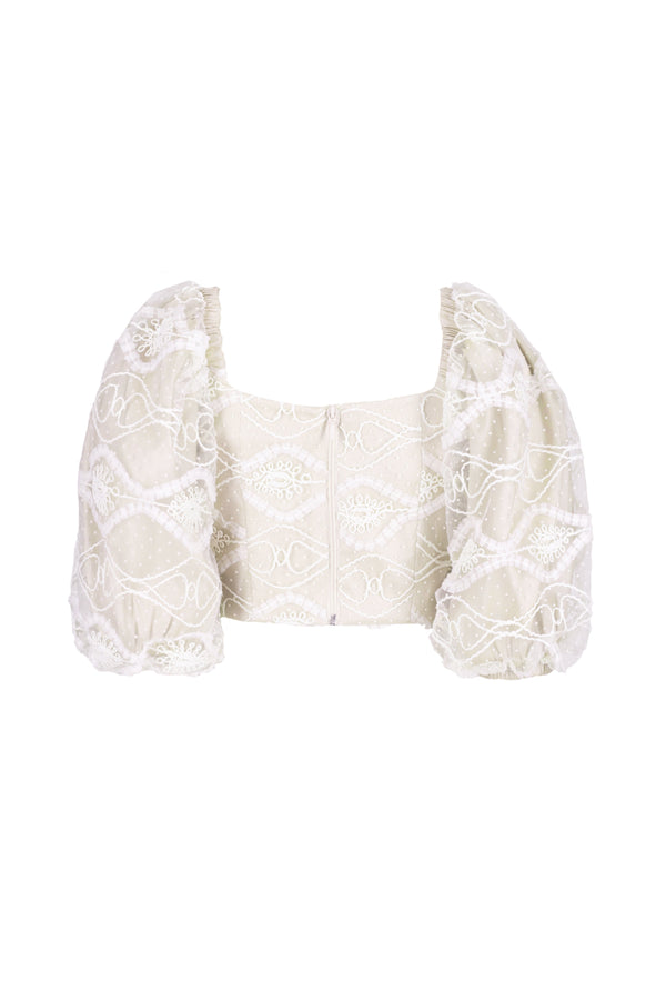 Top - 553788 - IVO - Reina Diaz