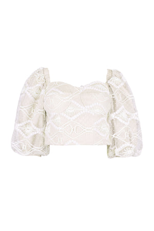 Top - 553788 - IVO - Reina Diaz