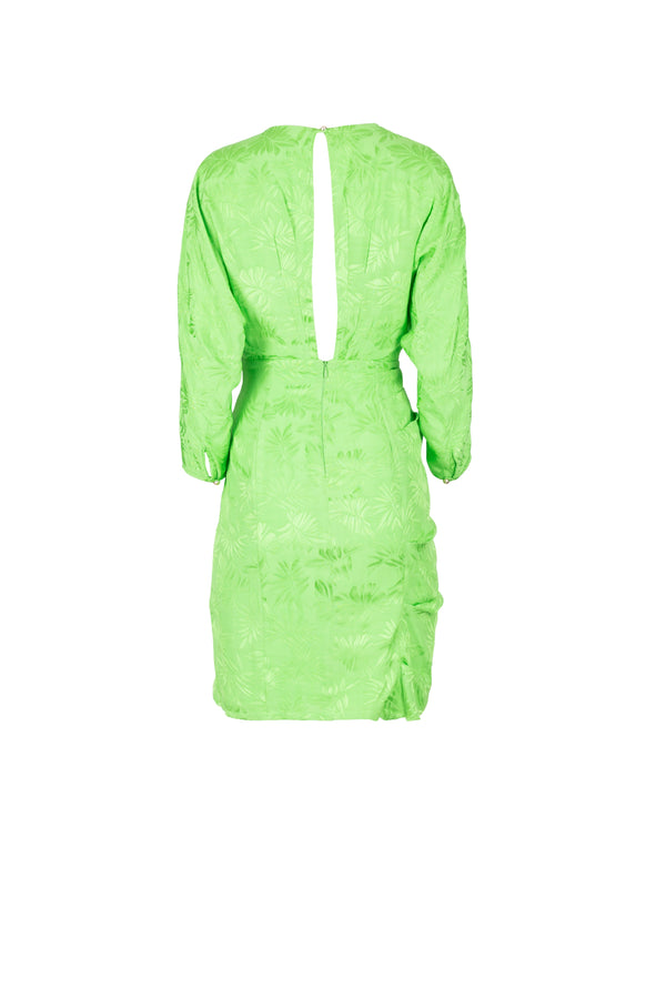 Vestido - 525577 - VER - Reina Diaz