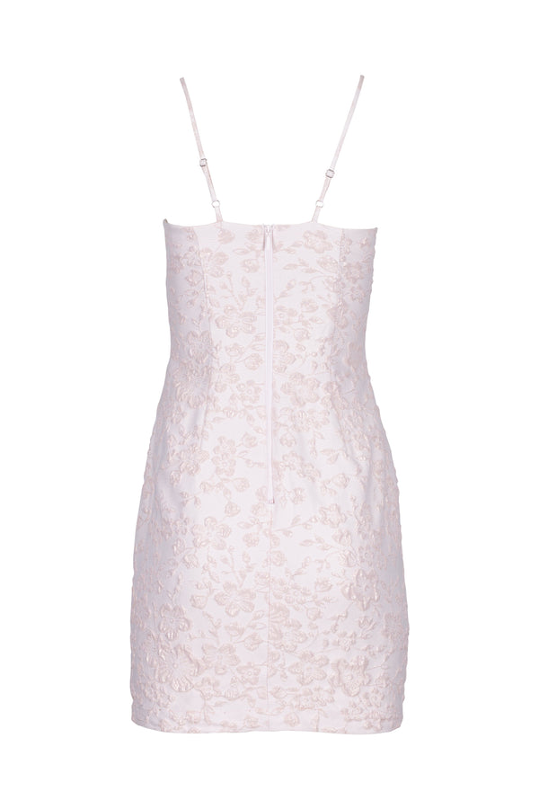 Vestido - 525623 - ROS - Reina Diaz