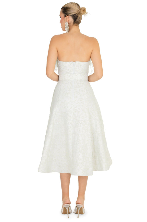 Vestido - 525625 - MEN - Reina Diaz