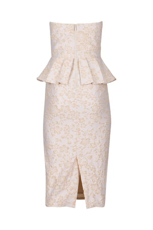 Vestido - 525643 - MAN - Reina Diaz