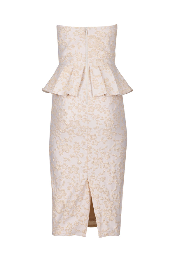 Vestido - 525643 - MAN - Reina Diaz