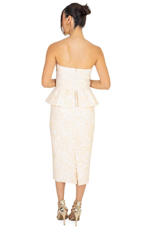 Vestido - 525643 - MAN - Reina Diaz