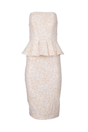 Vestido - 525643 - MAN - Reina Diaz