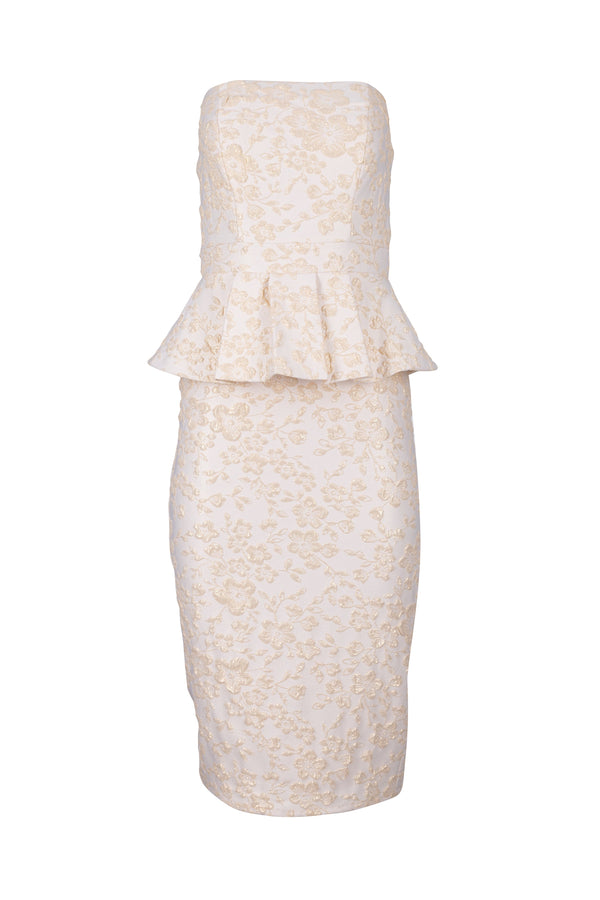 Vestido - 525643 - MAN - Reina Diaz