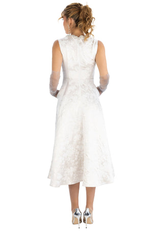 Vestido - 525644 - PER - Reina Diaz