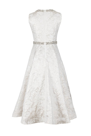 Vestido - 525644 - PER - Reina Diaz