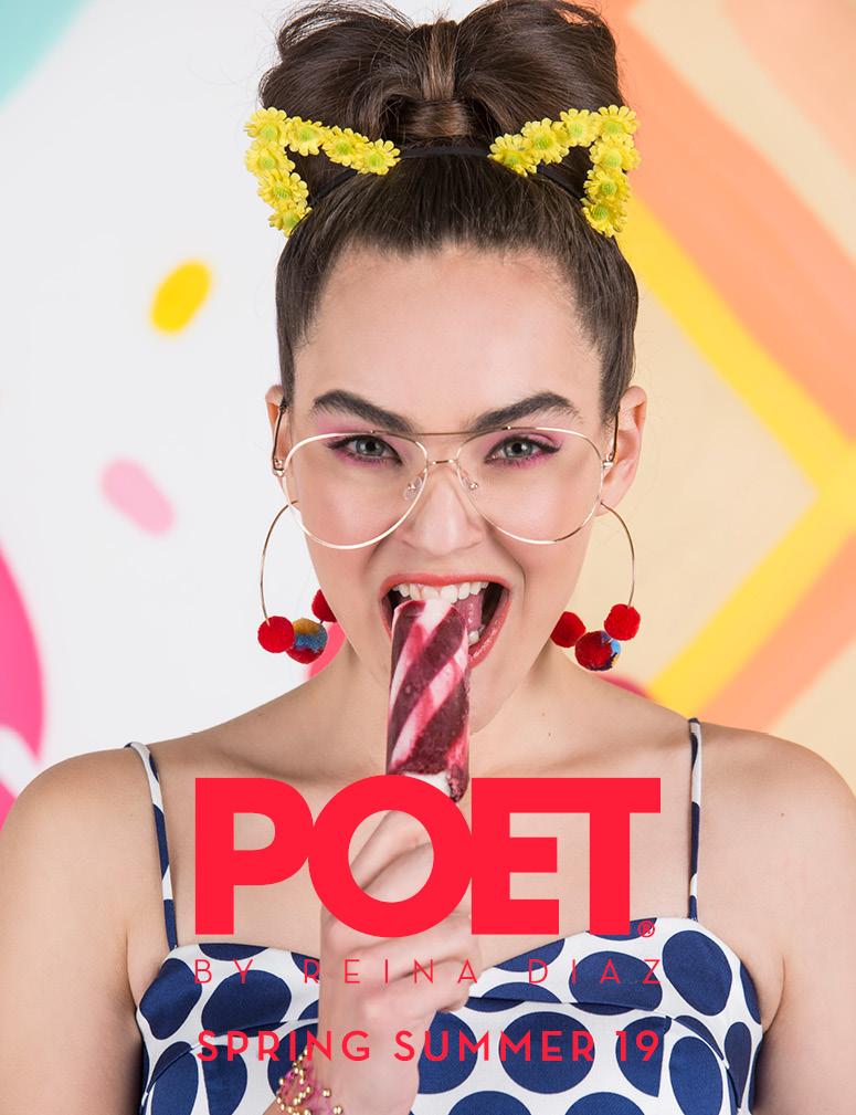 POETSS19 - Reina Diaz