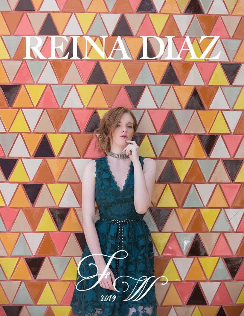 RDFW19 - Reina Diaz