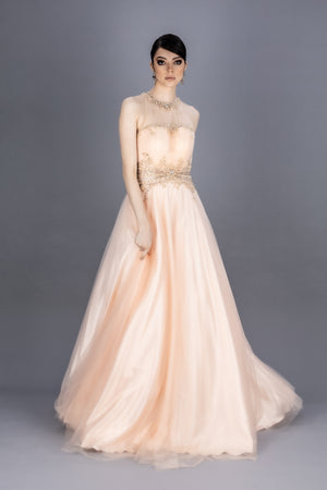 Vestido - F420014 - DUR