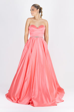 Vestido - F420320 - COR