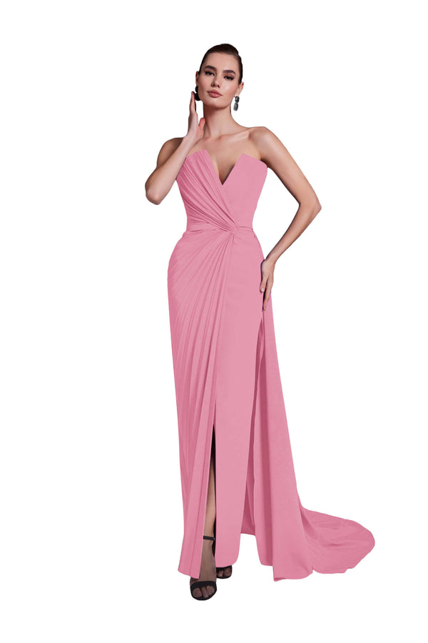 Vestido - F421334 - ROS