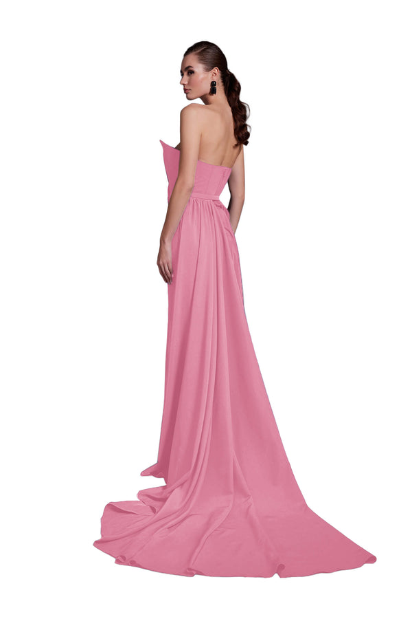 Vestido - F421334 - ROS