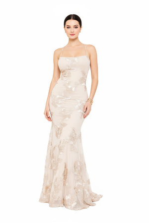 Vestido - F421399 - CHA