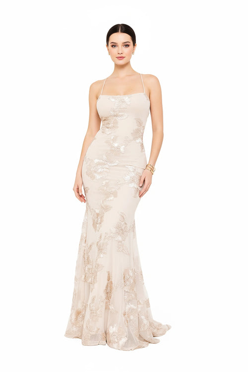 Vestido - F421399 - CHA
