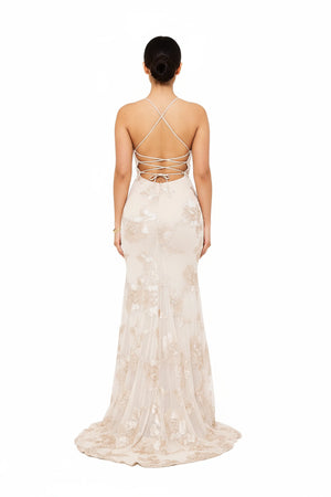 Vestido - F421399 - CHA
