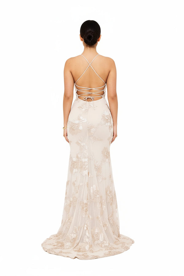 Vestido - F421399 - CHA