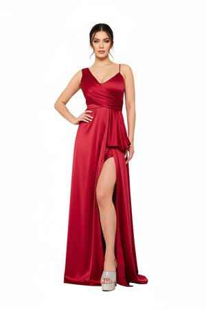 Vestido - F421403 - RED