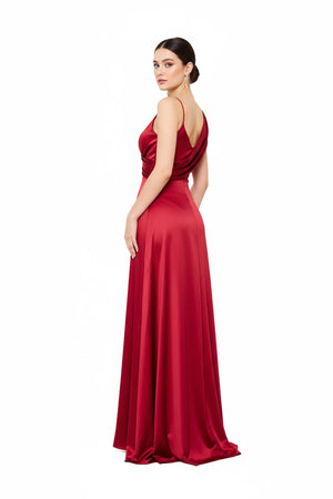 Vestido - F421403 - RED