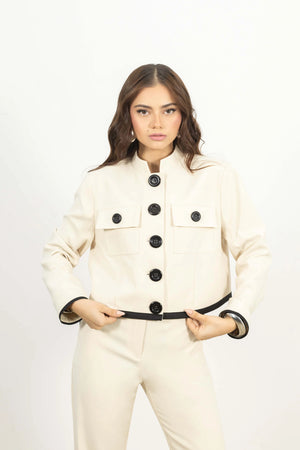 Saco - 501483 - MAN