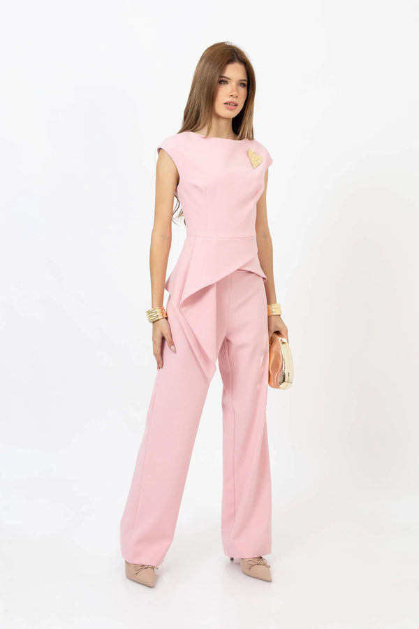 Pantalón - 532072 - PIN