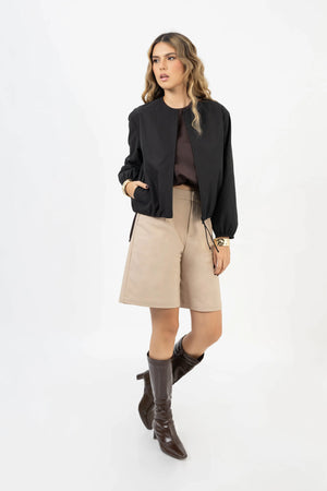 Alexa High Rise Bermuda