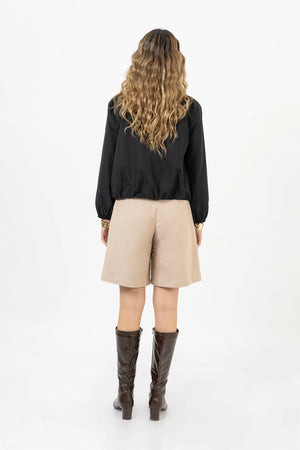 Alexa High Rise Bermuda