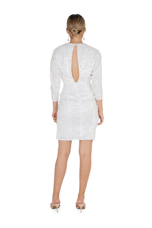 Vestido - 525577 - HUE