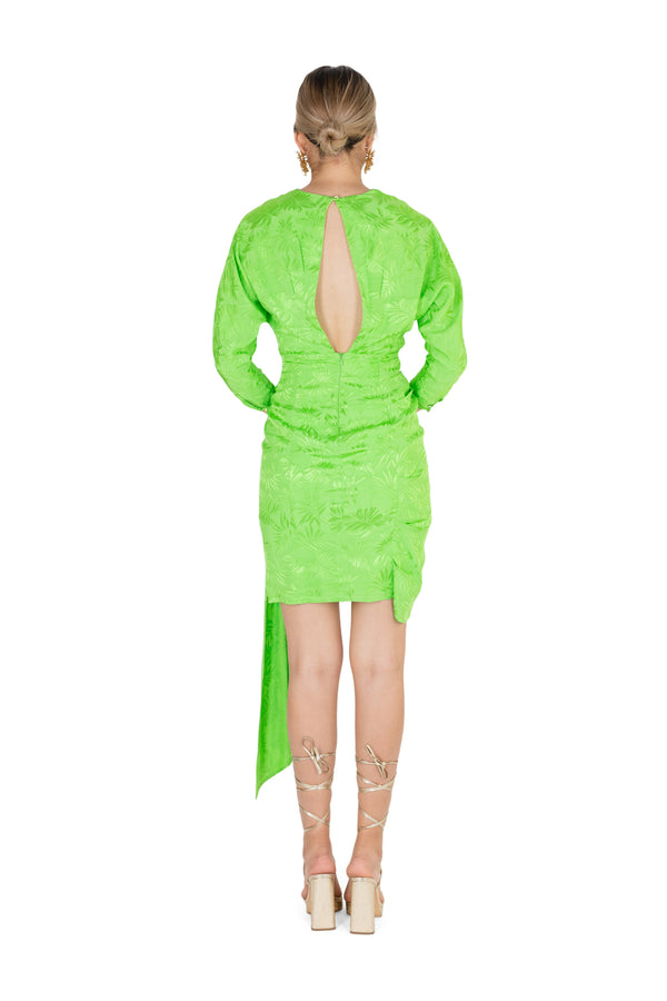 Vestido - 525577 - VER