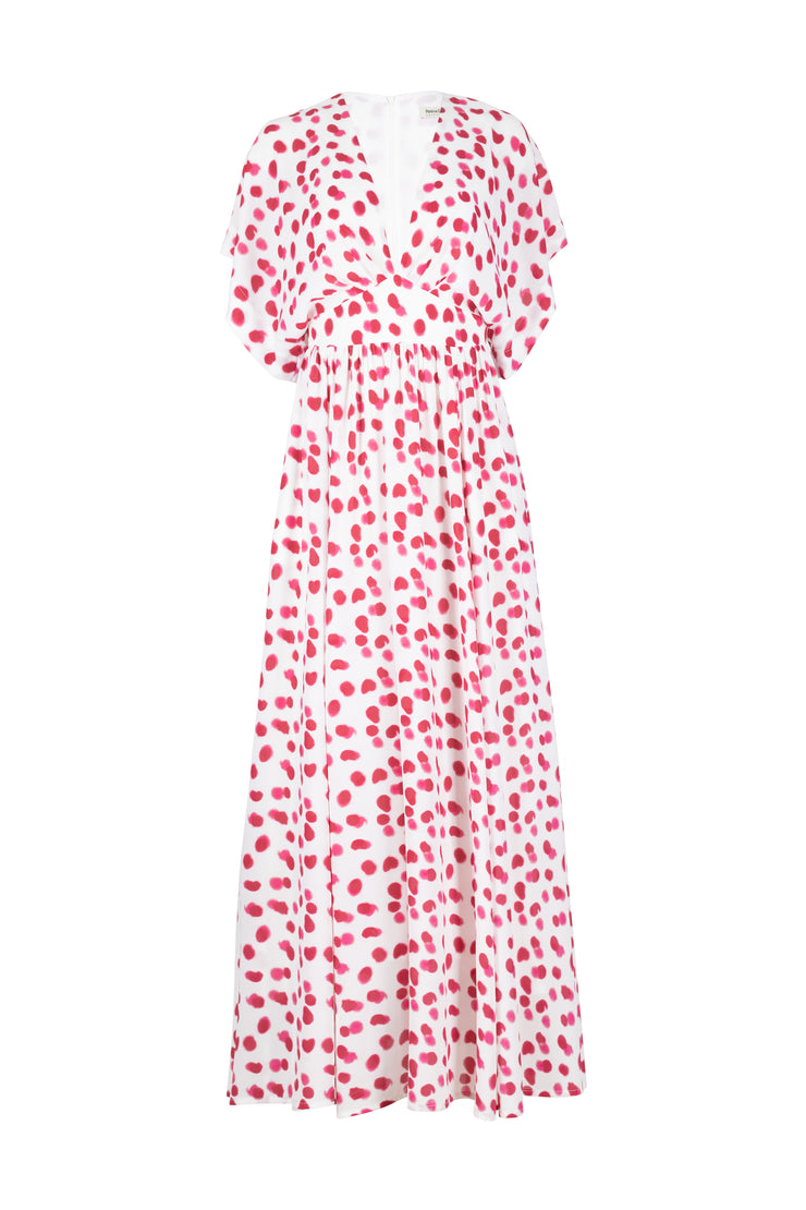 Vestido - 525660 - BUG