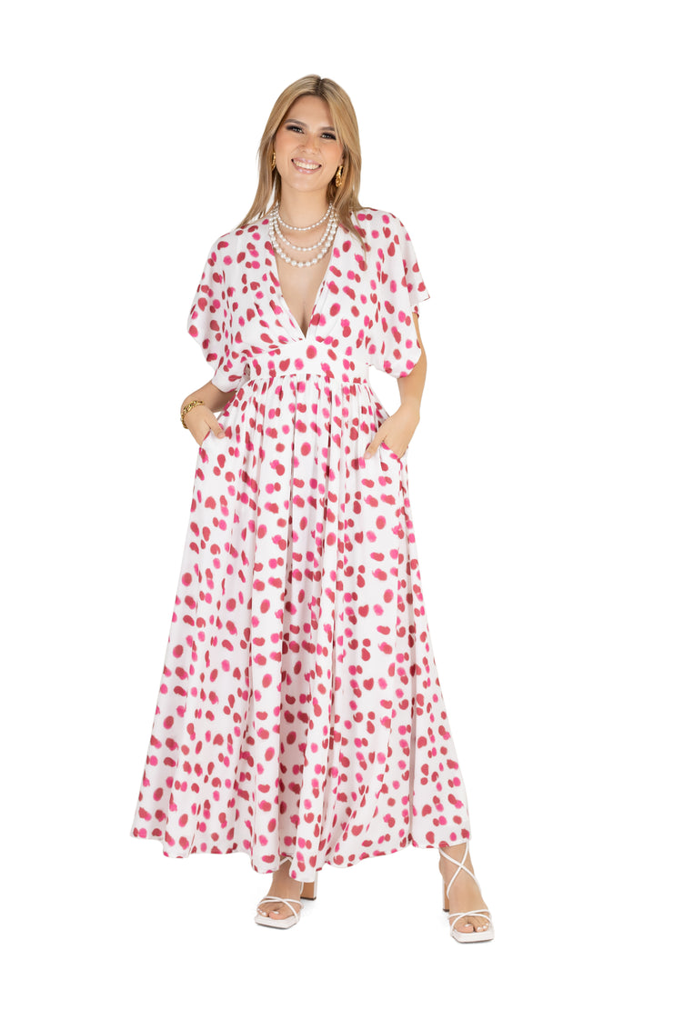 Vestido - 525660 - BUG