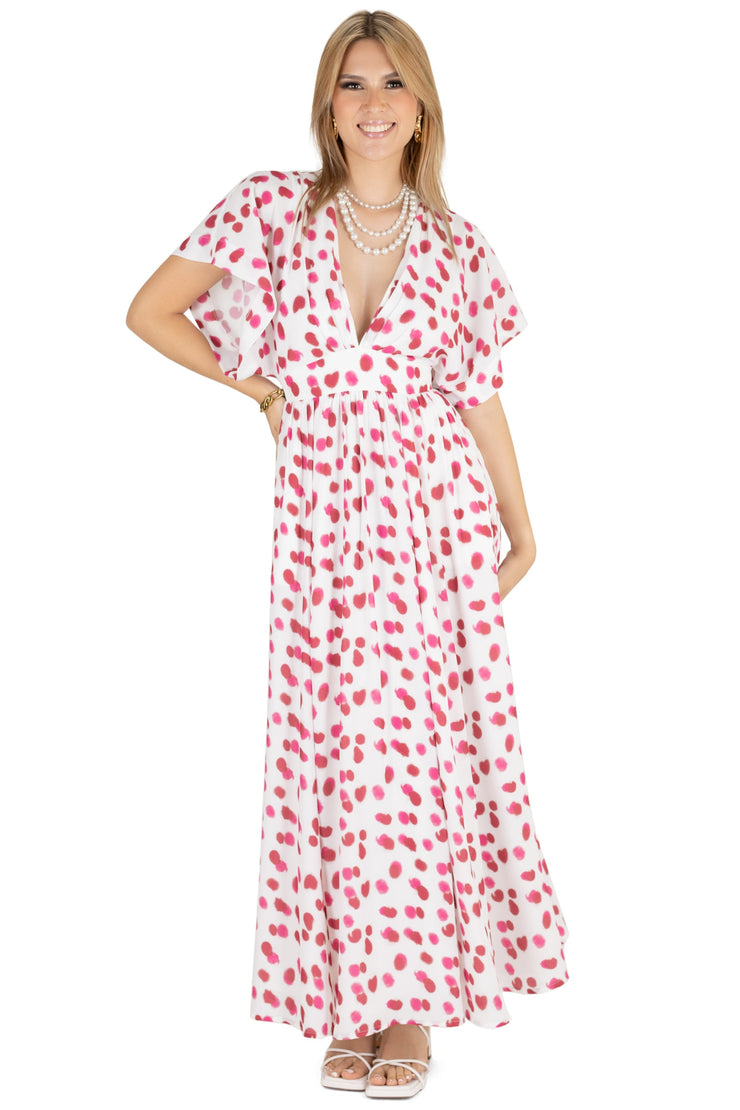 Vestido - 525660 - BUG