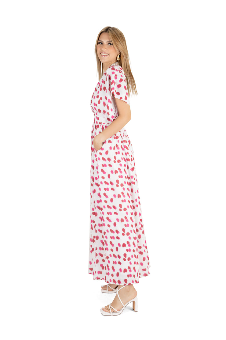 Vestido - 525660 - BUG