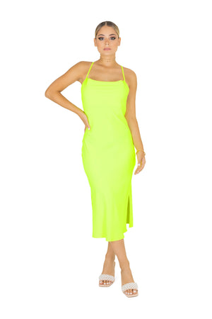 Vestido - 525745 - VLI