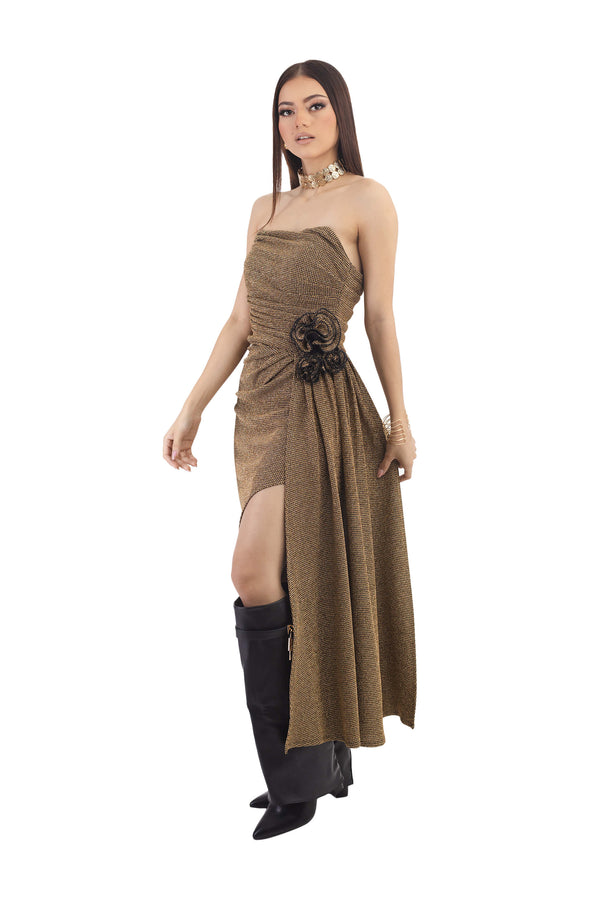 Vestido - 525791 - DOR